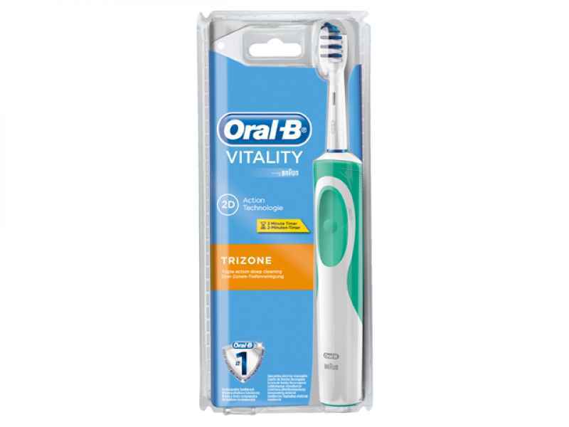 Oral-B Vitality TriZone D12.513 CLS