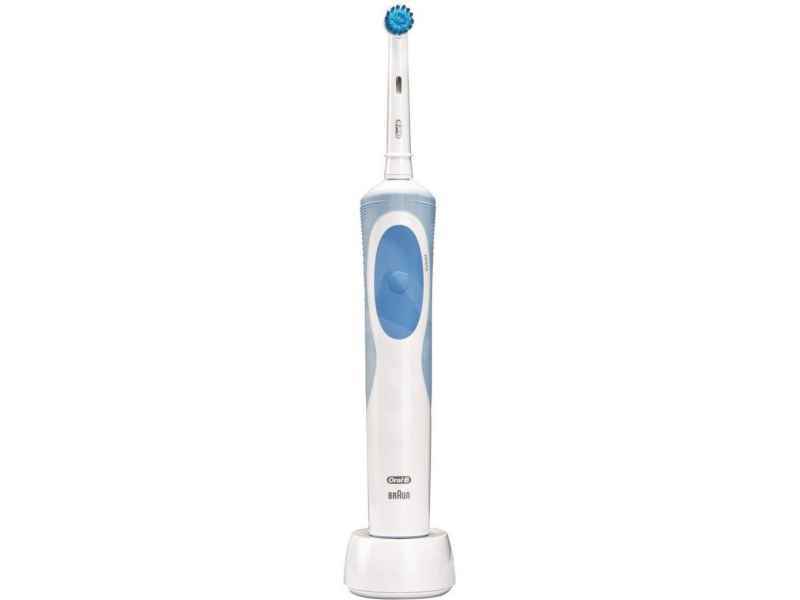 Oral-B Vitality Sensitive Clean D12.513S CLS