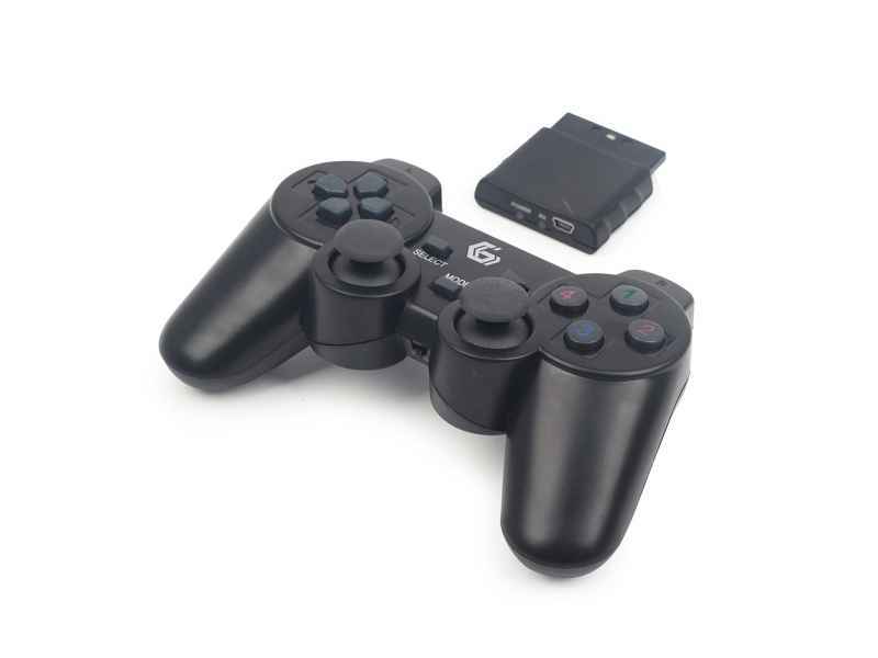 Gembird JPD-WDV-01 Gamepad PC,PS2,PS3 JPD-WDV-01