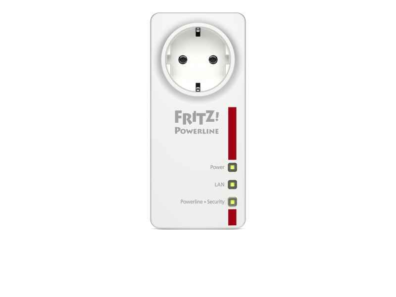 Powerline AVM FRITZ!Powerline 1220E (1000MBit) 20002736