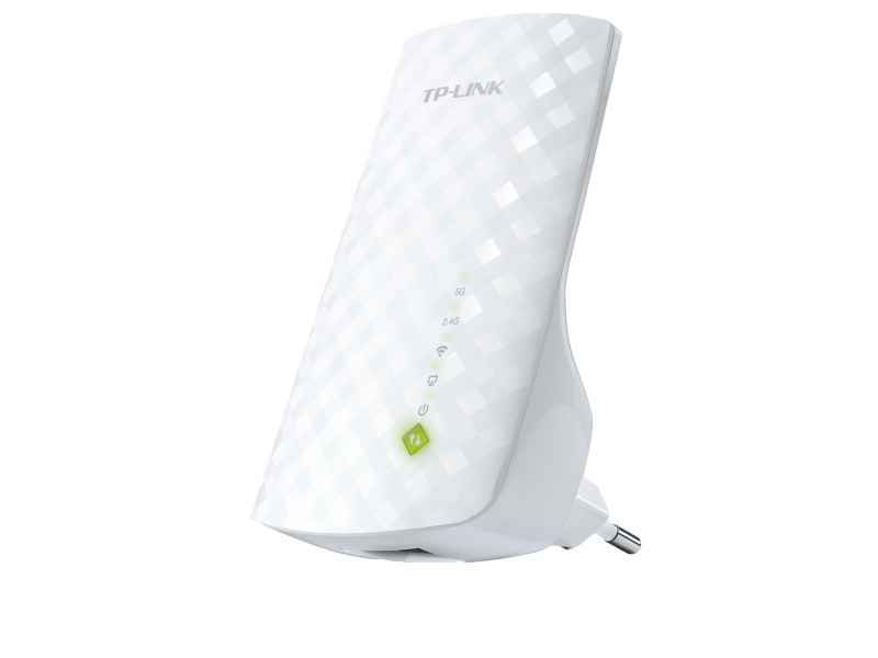 TP-LINK RE200 - Wi-Fi-Range-Extender - Wi-Fi RE200