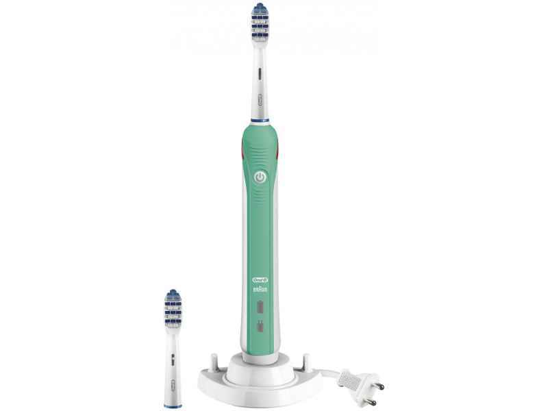 Oral-B Zahnbürste TriZone 2700