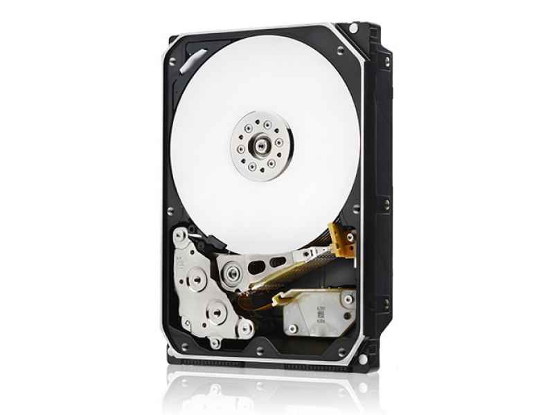 HGST Ultrastar He10 HUH721010AL4200 - Festplatte - 10 TB 0F27402