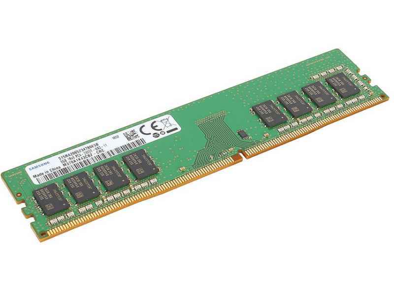 Samsung 8GB DDR4 2400MHz Speichermodul M378A1K43CB2-CRC