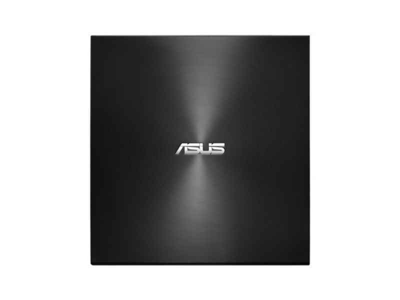 ASUS SDRW-08U7M-U DVD±RW Schwarz Optisches Laufwerk 90DD01X0-M29000