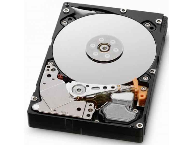 Toshiba L200 - Laptop PC Hard Drive 2TB - Festplatte - Serial ATA HDWL120UZSVA