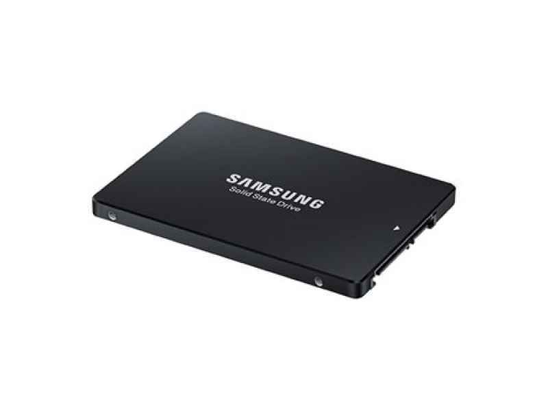 Samsung SM863a 960GB 2.5