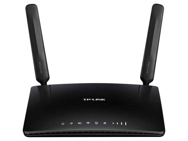 TP-LINK Wireless Router - WWAN TL-MR6400