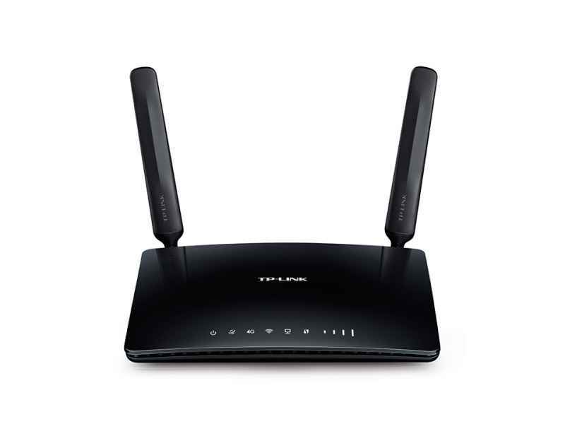 TP-LINK Wireless Router - DSL-Modem ARCHER MR200