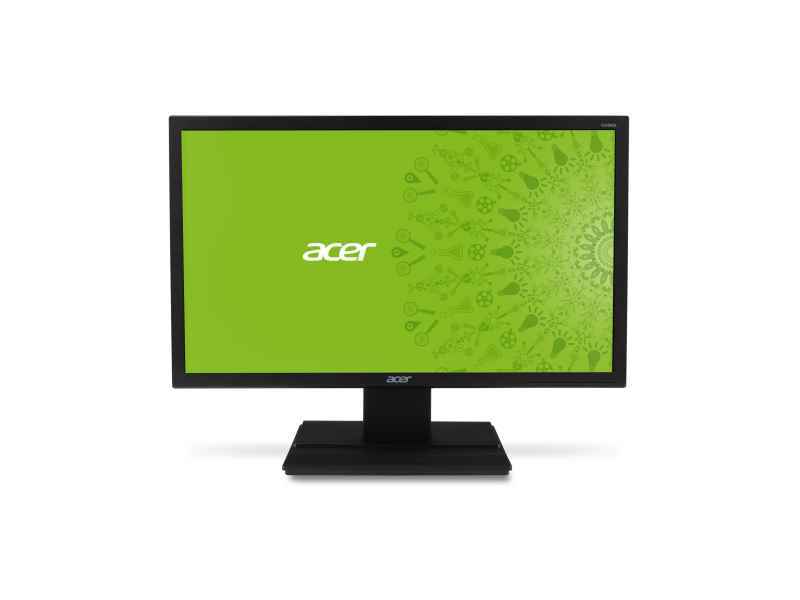 Acer V226HQL - LED-Monitor - 54.6 cm (21.5)