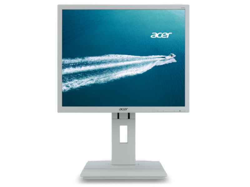 Acer B196L - LED-Monitor - 48.3 cm (19)