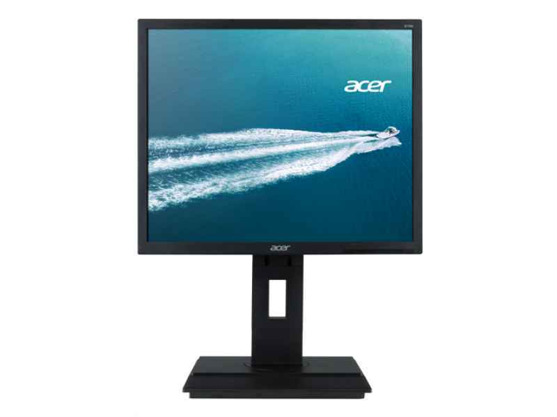 Acer B196L - LED-Monitor - 48.3 cm (19)