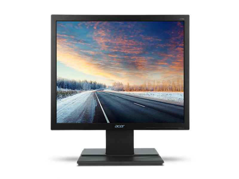 Acer V196L - LED-Monitor - 48.3 cm (19) UM.CV6EE.B08