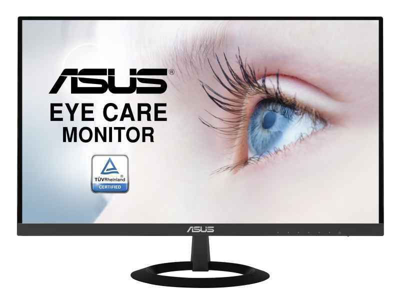 ASUS VZ229HE - LED-Monitor - 54.6 cm (21.5)