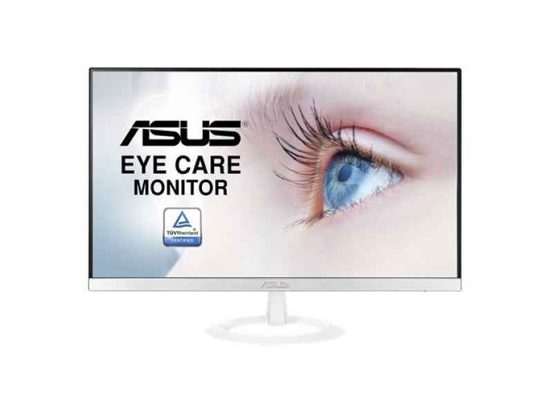 ASUS VZ279HE-W - LED-Monitor - 68.6 cm (27)