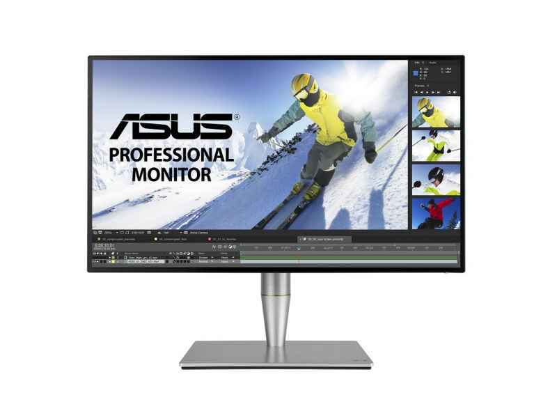 ASUS PA27AC - LED-Monitor - 68.47 cm (27)