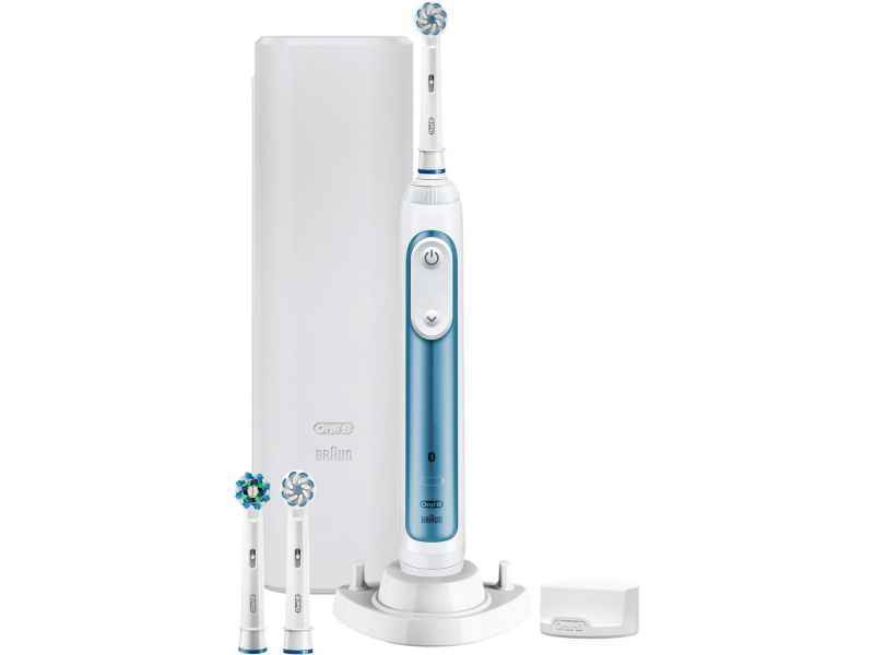 Oral-B Elektrische Zahnbürste Smart 6 6100S