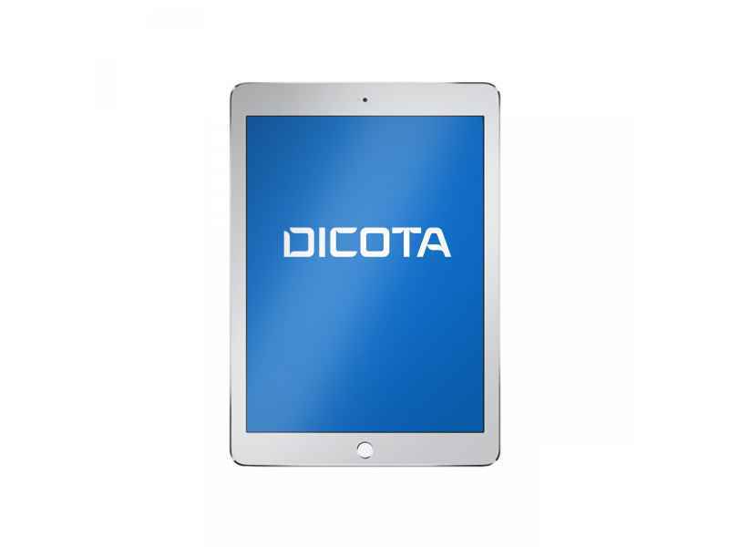 Dicota Secret premium 4-way - Sichtschutzfilter - für Apple 12.9-inch iPad Pro D31159