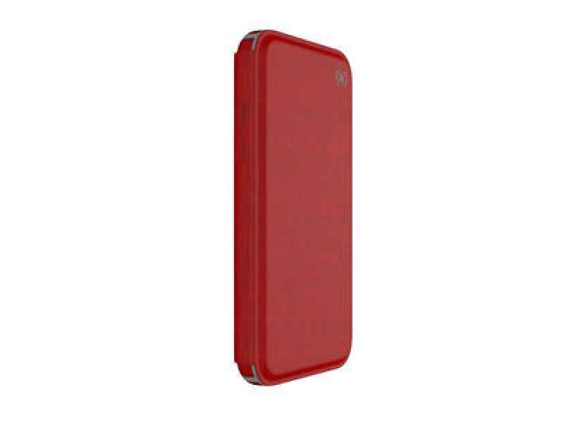 HardCase Speck PRESIDIO Folio iPhone (X) 110575-7359