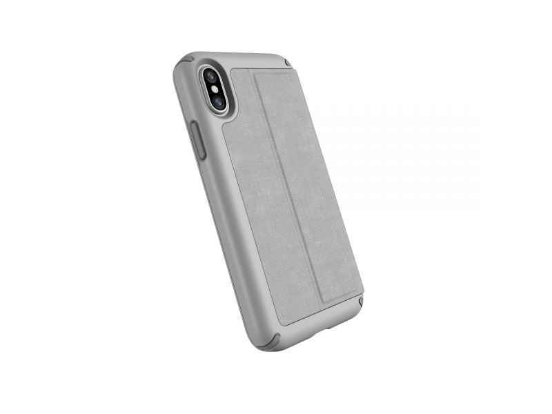 HardCase Speck PRESIDIO Folio iPhone (X) 110575-7360