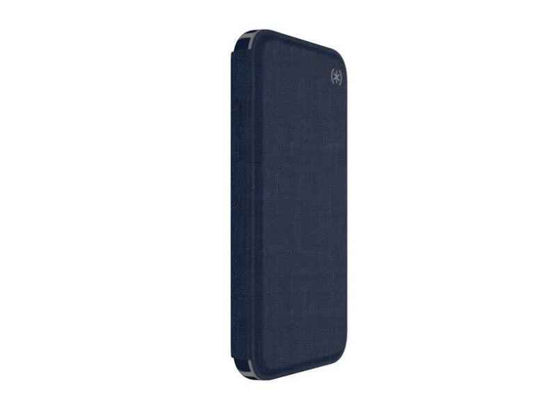 HardCase iPhone (X) Heathered Blue/Eclipse Blue/Gunmetal 110575-7361