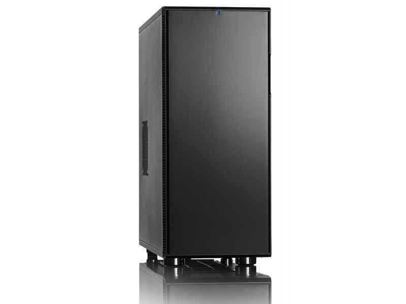 Fractal Design Define XL R2 Schwarz Computer-Gehäuse FD-CA-DEF-XL-R2-BL