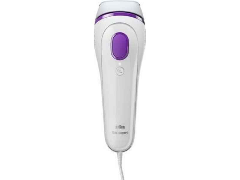 Braun Silk-expert BD3005 IPL-Haarentferner