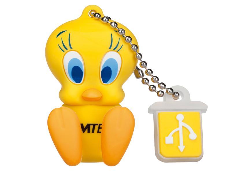 USB FlashDrive 16GB EMTEC Looney Tunes (Tweety)