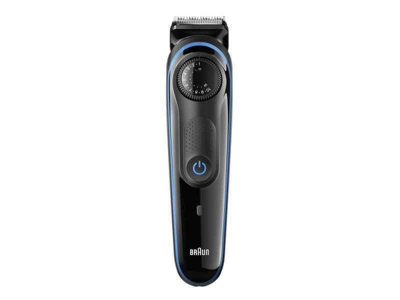 Braun BT3040 Schwarz Barttrimmer