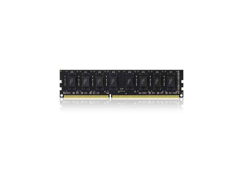 Team Group 8GB DDR3 1600MHz Speichermodul TED38G1600C1101