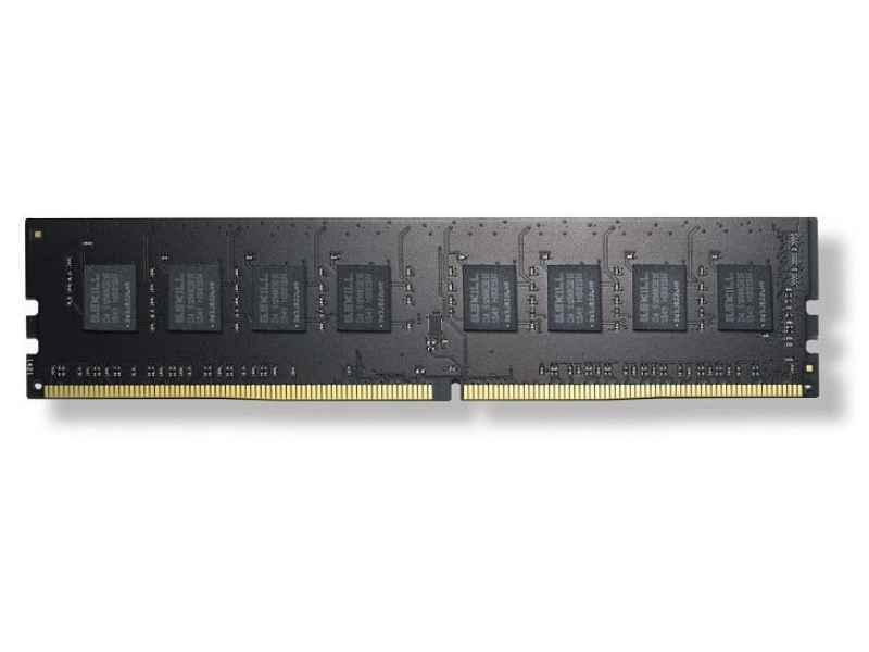 G.Skill Value Series - DDR4 - 8GB F4-2400C15S-8GNT