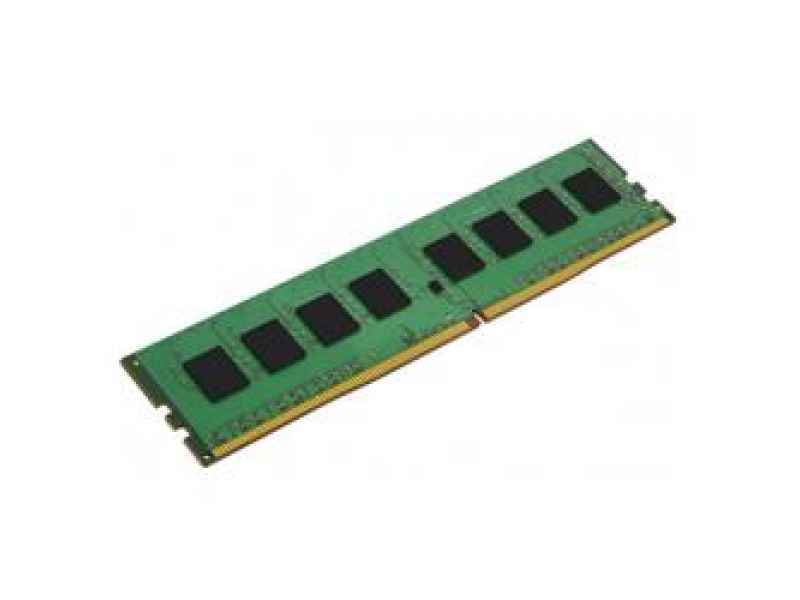 Kingston ValueRAM 16GB DDR4 2666MHz KVR26N19D8/16