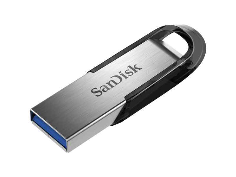 SanDisk ULTRA FLAIR 16GB USB 3.0 USB Stick  SDCZ73-016G-G46