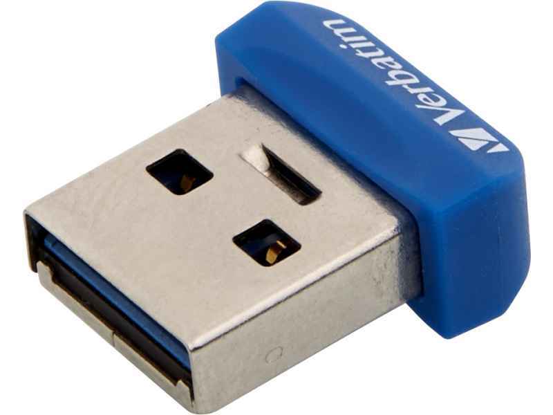 Verbatim Store n Stay NANO 32GB USB-Flash-Laufwerk 98710