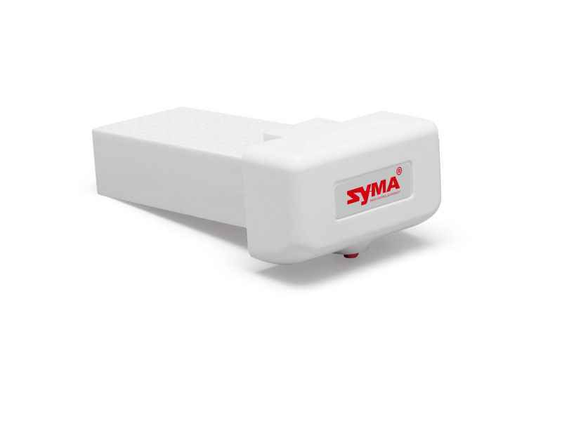 Akku für Syma X8PRO/X8SW-D (7.4V 2000mAh)