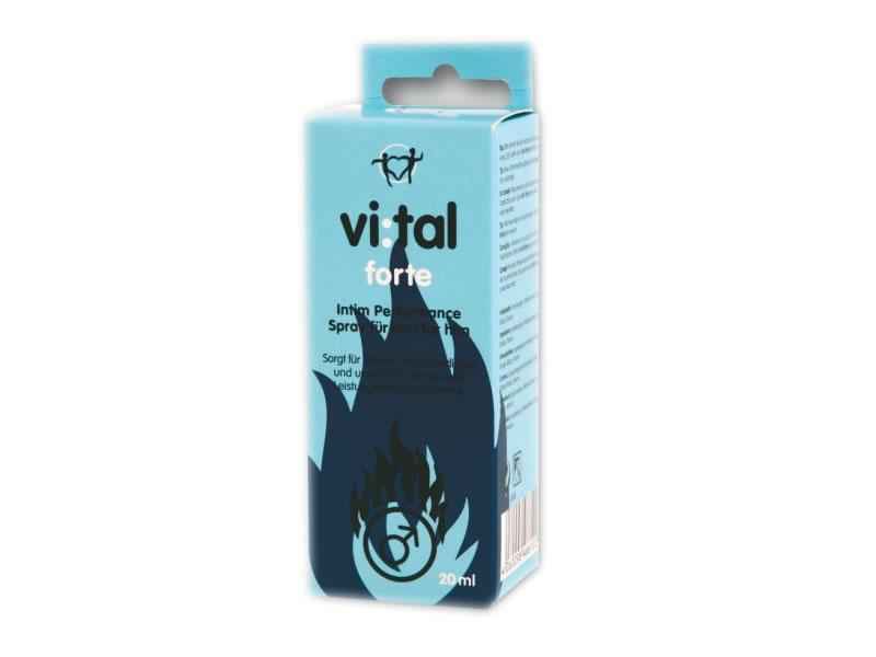 VITAL SPRAY FORTE, 20 ML