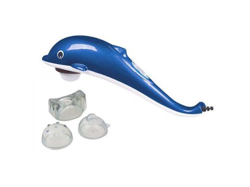 Dolphin Massager