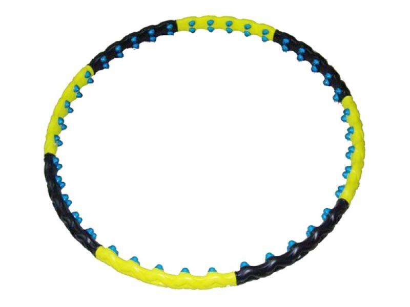 Hula Hoop Magnetic (1620 Gramm - 110cm - JS-6001)