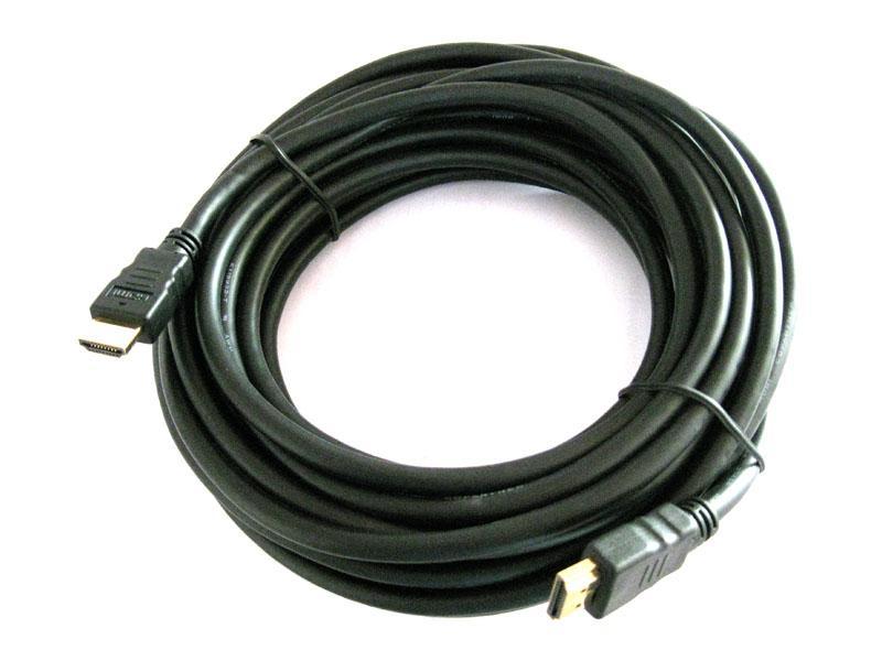 Reekin HDMI Kabel - 3,0 Meter - FULL HD (High Speed with Ethernet)