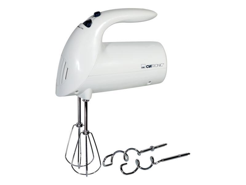 Clatronic Handmixer HM 3014 weiss