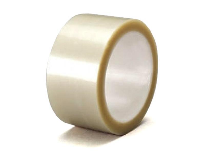 Klebeband 50mm/66 Meter (Leise + Transparent)