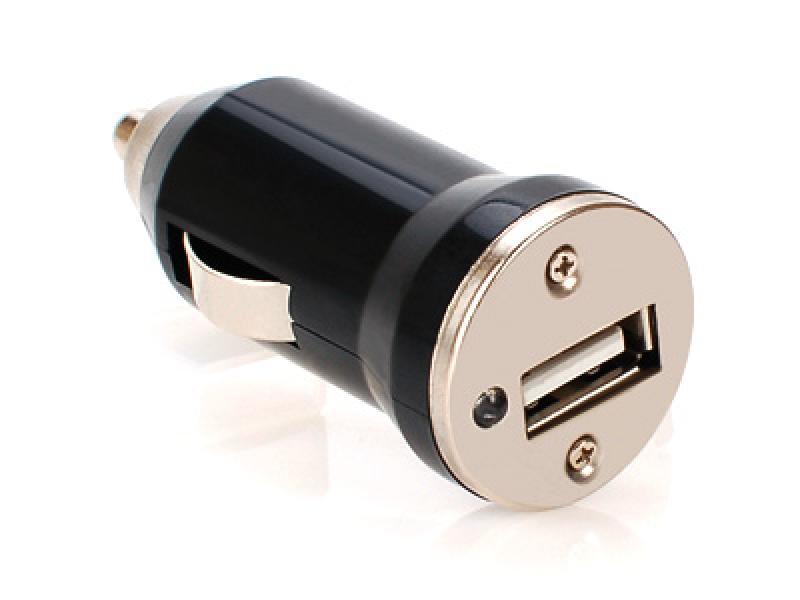 Reekin Universal USB Socket Charger