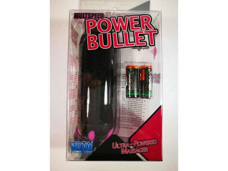 POWER BULLET, WATERFEST, VIBRO,