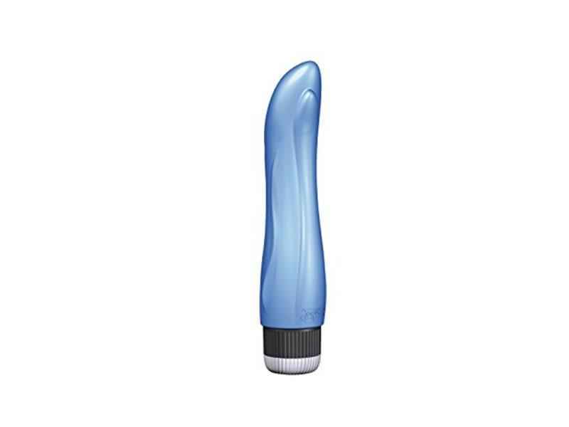 JOYSTICK WONDER WATER, BLAU-METALLIC