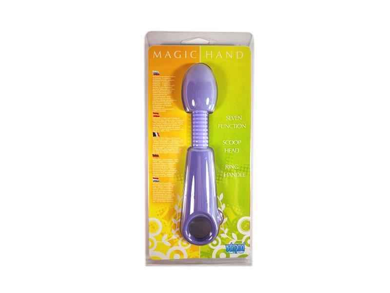 MAGIC HAND MASSAGER, 7 FUNKTIO