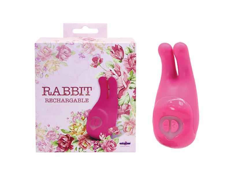 RABBIT RECHARGEABLE, 7FUNKT. , US