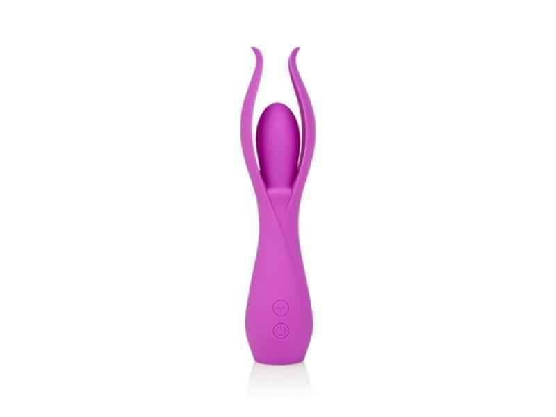 LUST BY JOPEN L5 VIBE, 10 FUNKTIONEN, SILIKON, LILA, 19, 8CM