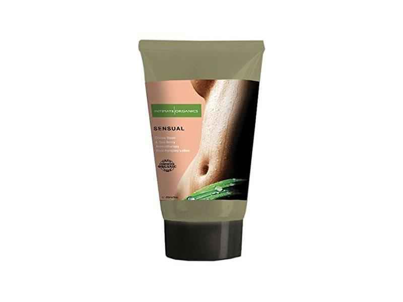 FOOT FOREPLAY LOTION SENSUAL, 150ML