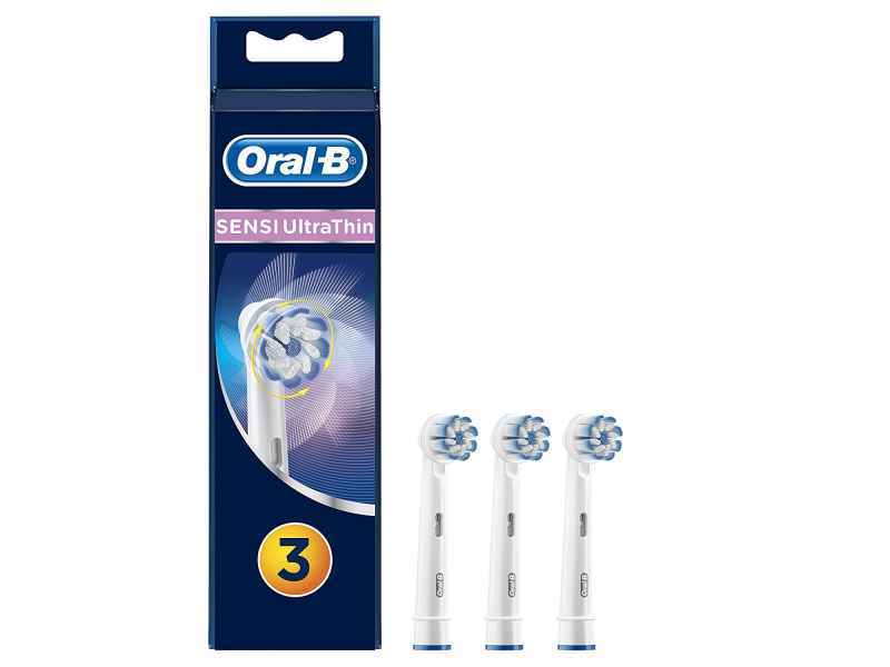 Oral-B Sensi Ultra Thin EB60 3er