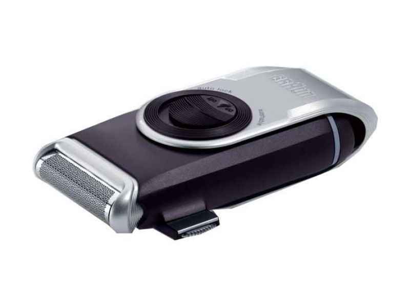 Braun Rasierer MobileShave M-90